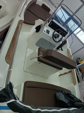 Лодка Marino 2025, снимка 7