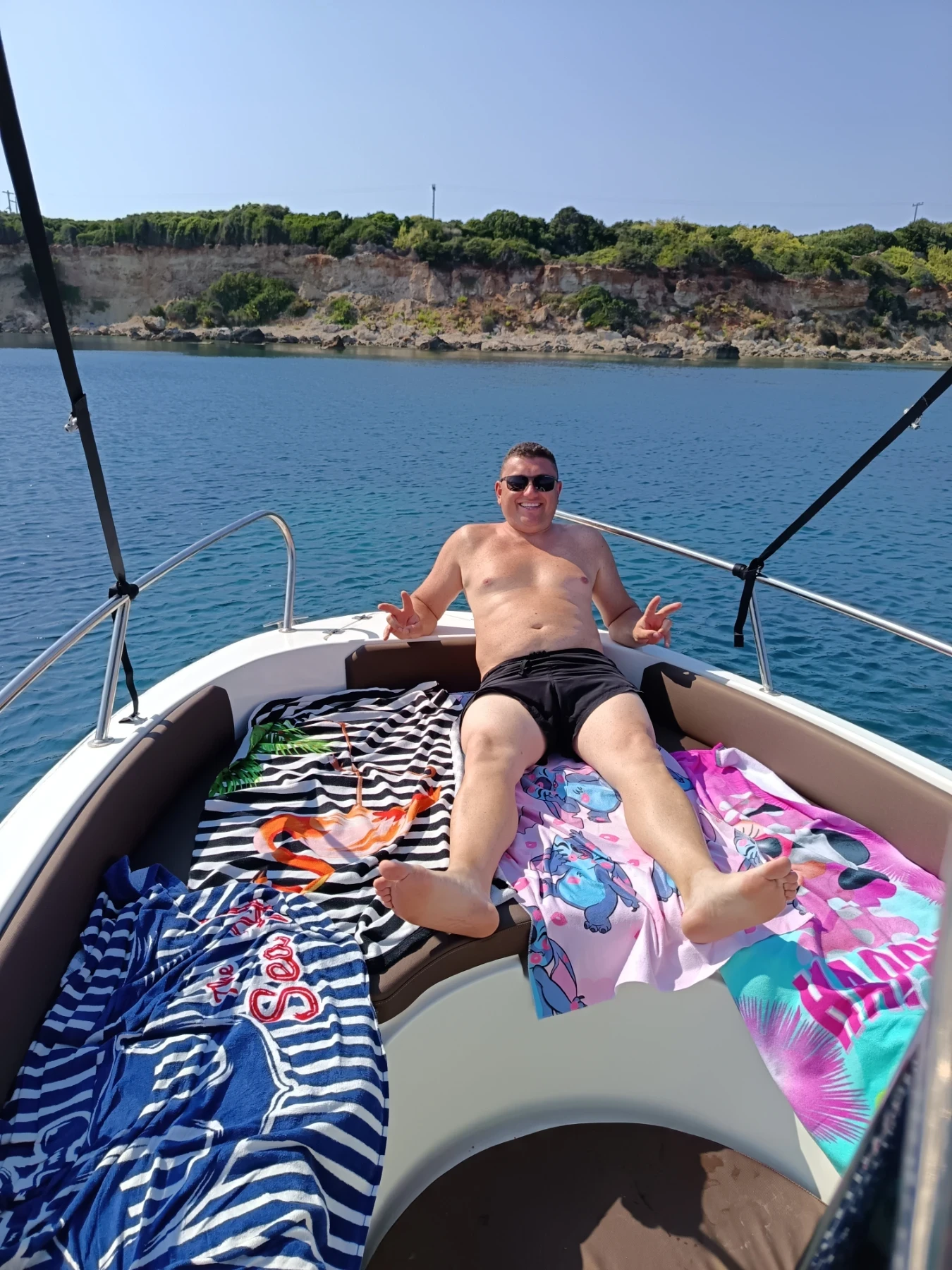 Лодка Marino 2025, снимка 3 - Воден транспорт - 54321222