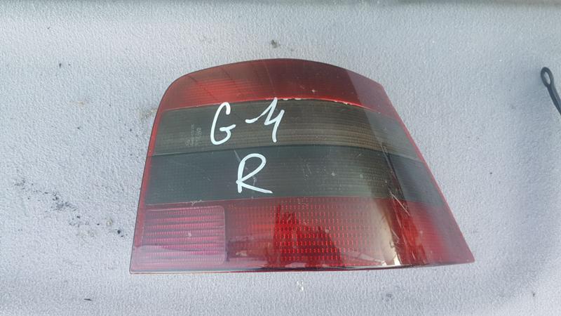 Стоп десен VW GOLF 4 , снимка 1 - Части - 32164755