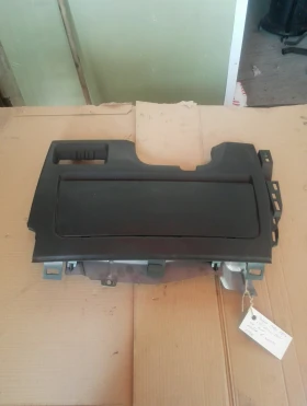 Еърбег (в краката на шофьора) Ланд Ровър Евок