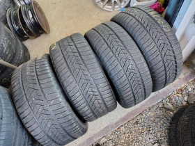 Гуми Зимни 225/45R18, снимка 1