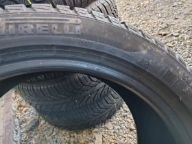 Гуми Зимни 225/45R18, снимка 6