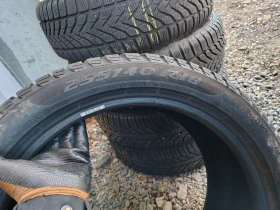 Гуми Зимни 225/45R18, снимка 9