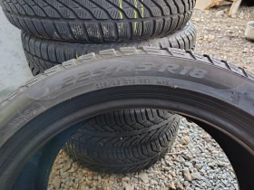 Гуми Зимни 225/45R18, снимка 10
