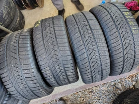 Гуми Зимни 225/45R18, снимка 2