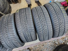 Гуми Зимни 225/45R18, снимка 3