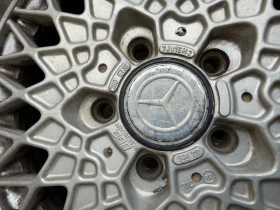 Джанти за Mercedes-Benz, снимка 3