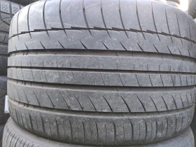 Гуми Летни 295/30R18, снимка 3