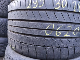 Гуми Летни 295/30R18, снимка 4