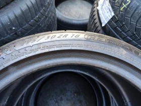 Гуми Летни 295/30R18, снимка 7