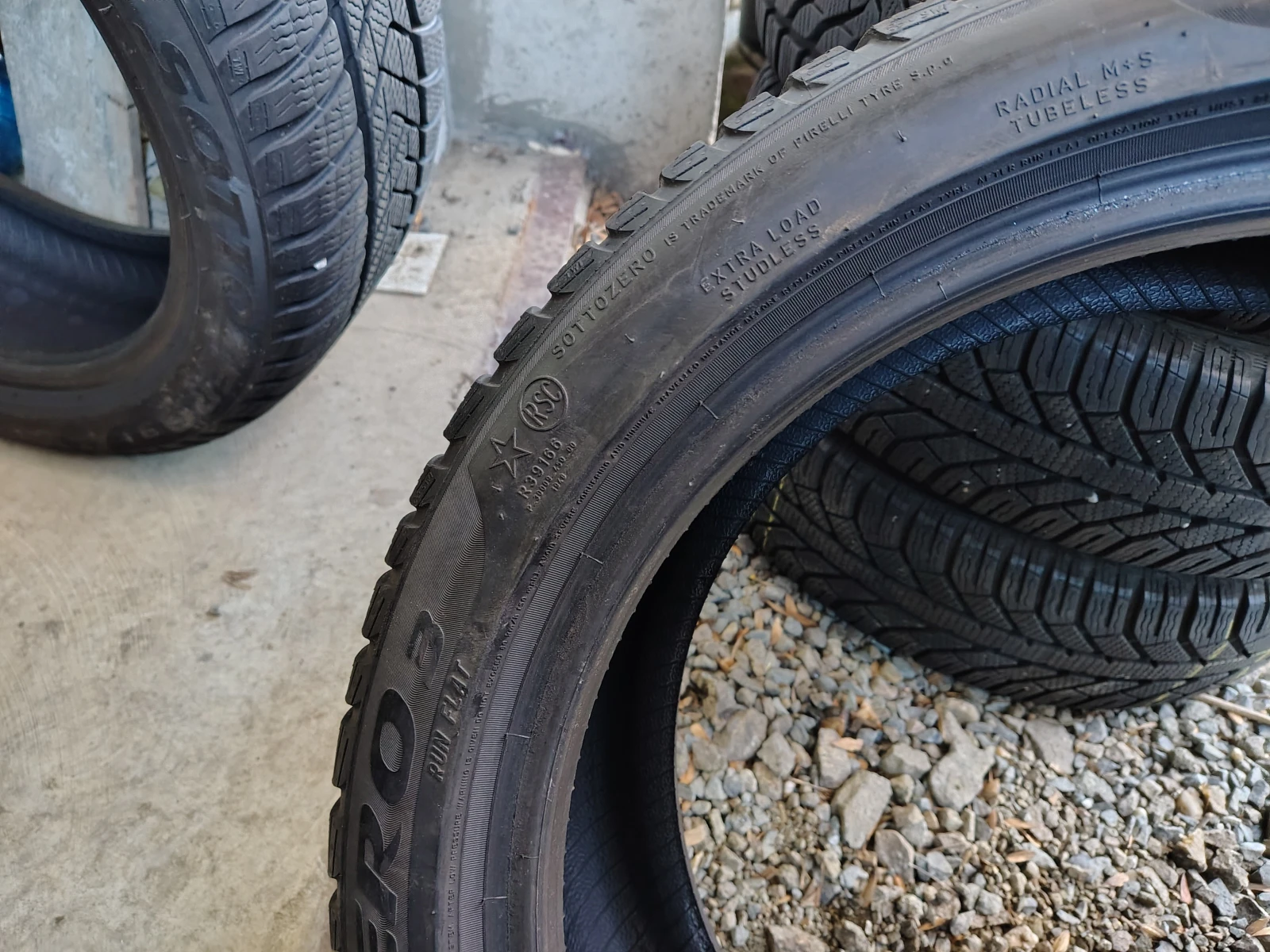  225/45R18 | Mobile.bg   11