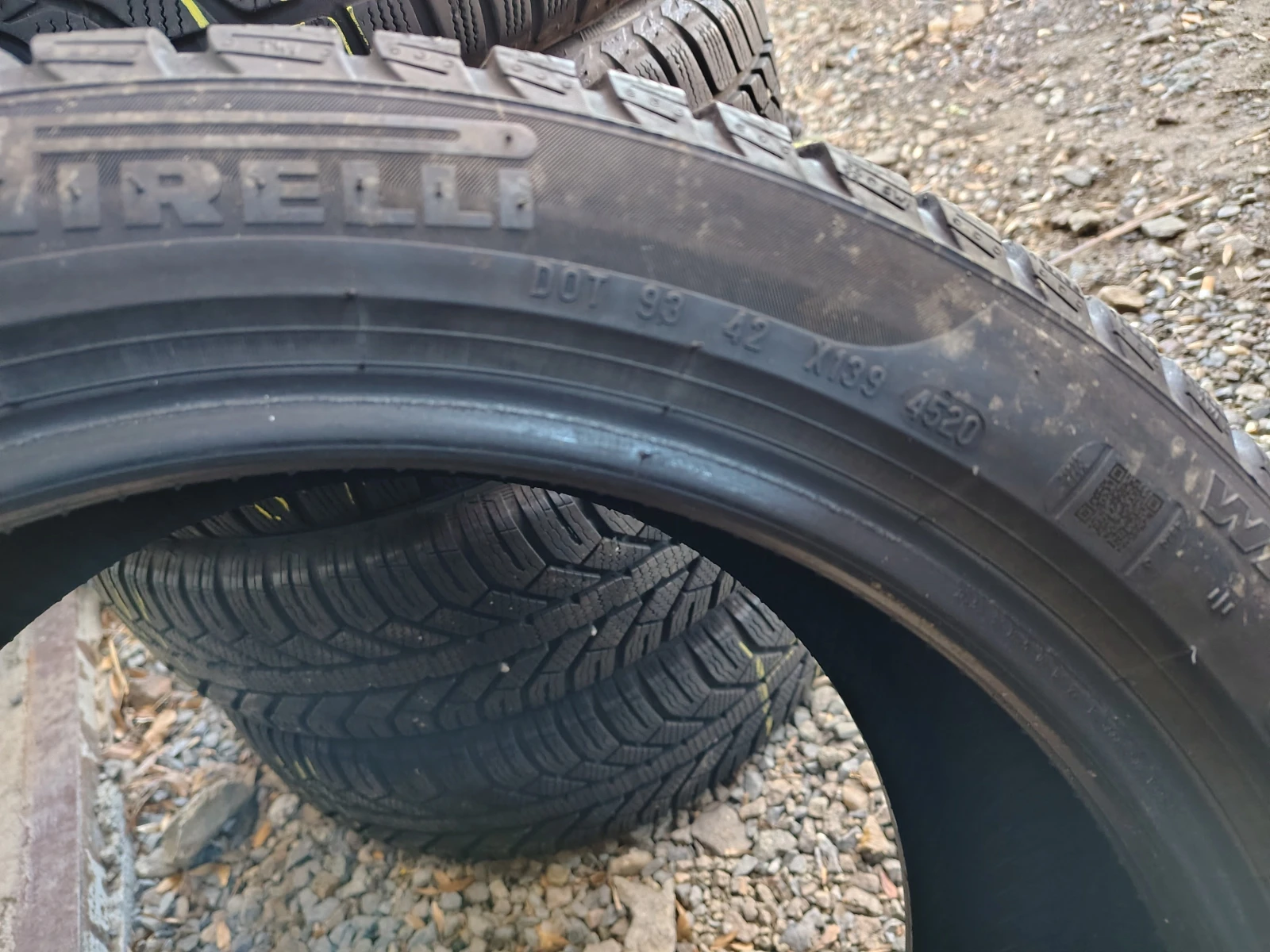  225/45R18 | Mobile.bg   6