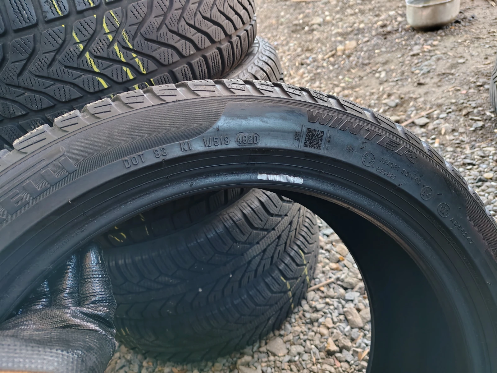  225/45R18 | Mobile.bg   12