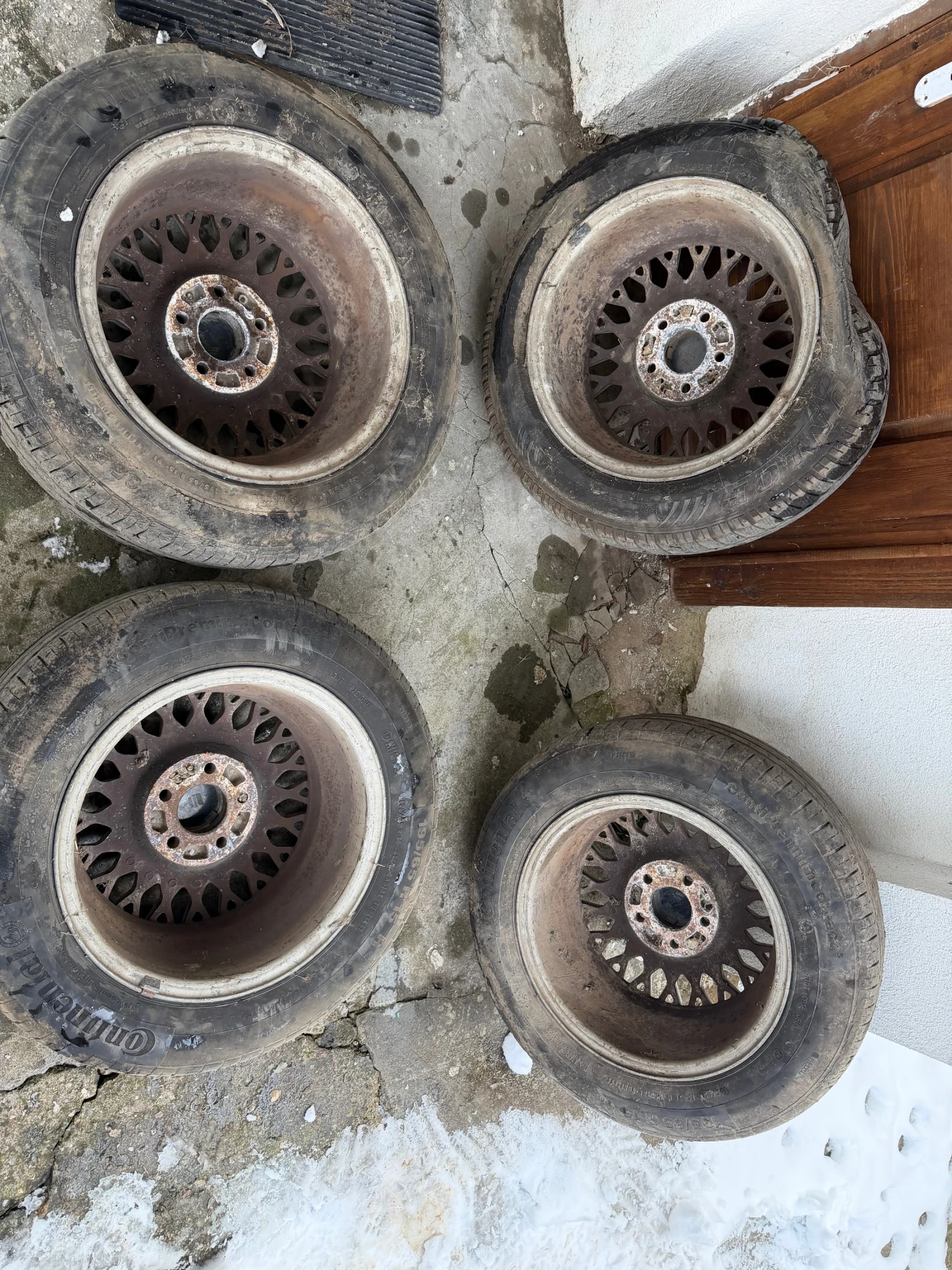 ������ �� Mercedes-Benz | Mobile.bg � ����������� 4