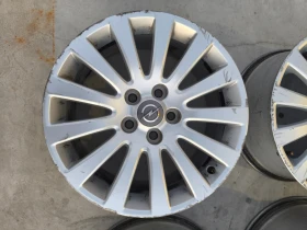 Джанти за Opel Insignia, снимка 3 - Гуми и джанти - 52473569