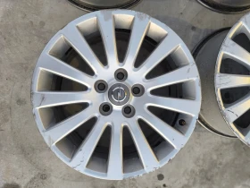 Джанти за Opel Insignia, снимка 2 - Гуми и джанти - 52473569