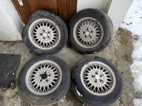 Джанти за Mercedes-Benz