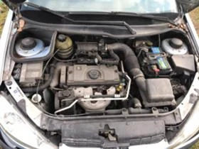 Peugeot 206 1.4 SW,Комби,75 кс.,KFW, снимка 5