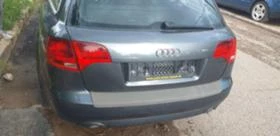 Audi A4 б7 ксенон босе, снимка 10