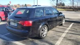 Audi A4 б7 ксенон босе, снимка 6