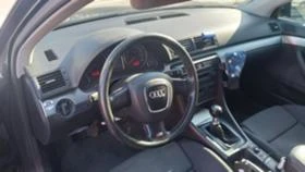 Audi A4 б7 ксенон босе, снимка 9