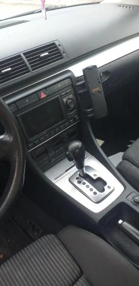 Audi A4 б7 ксенон босе, снимка 16