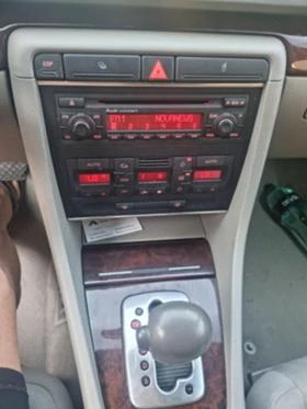 Audi A4 б7 ксенон босе, снимка 7