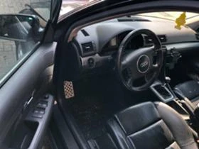 Audi A4 б7 ксенон босе, снимка 4