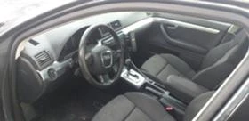 Audi A4 б7 ксенон босе, снимка 13