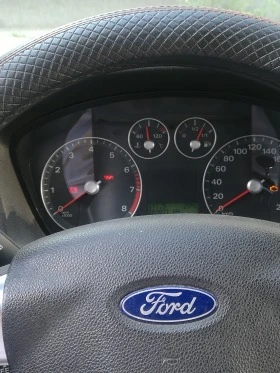 Ford Focus 1, 6, снимка 7