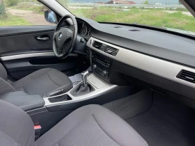 BMW 320 2.0TDI-FEIS-ITALIA, снимка 5