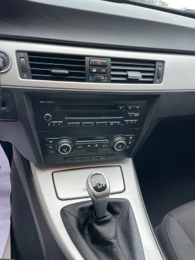 BMW 320 2.0TDI-FEIS-ITALIA, снимка 14