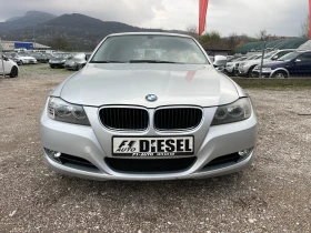 BMW 320 2.0TDI-FEIS-ITALIA, снимка 2