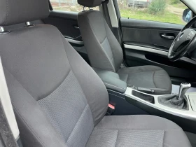 BMW 320 2.0TDI-FEIS-ITALIA, снимка 6