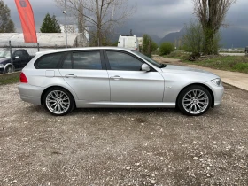 BMW 320 2.0TDI-FEIS-ITALIA, снимка 4
