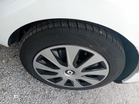 Renault Clio 1.5dci, снимка 15