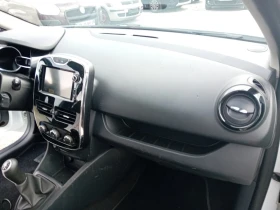 Renault Clio 1.5dci, снимка 12