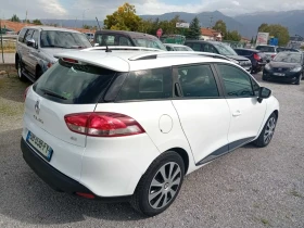 Renault Clio 1.5dci, снимка 6