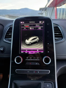 Renault Scenic 1.5 dci PARIS BOSE EDITION, снимка 11