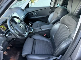 Renault Scenic 1.5 dci PARIS BOSE EDITION, снимка 15