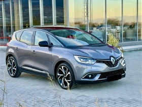Renault Scenic 1.5 dci PARIS BOSE EDITION, снимка 3