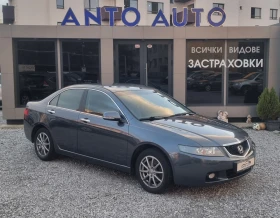 Honda Accord 2.0 i-VTEC, снимка 3