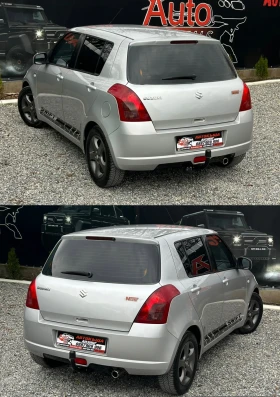 Suzuki Swift 1.3DDIS* КЛИМАТИК* ТОП* СОБСТВЕН ЛИЗИНГ, снимка 6