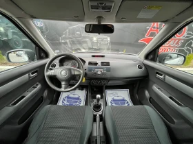 Suzuki Swift 1.3DDIS* КЛИМАТИК* ТОП* СОБСТВЕН ЛИЗИНГ, снимка 10