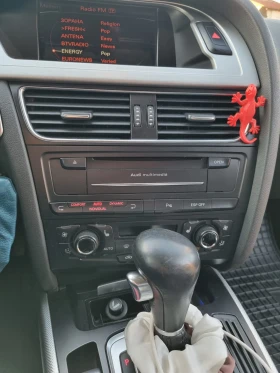 Audi A4 Allroad A4, снимка 11