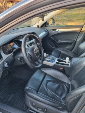 Audi A4 Allroad A4, снимка 8