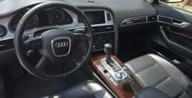 Audi A6, снимка 9