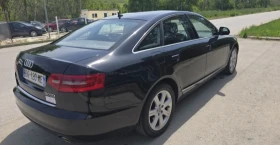 Audi A6, снимка 3