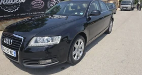 Audi A6, снимка 2