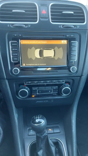 VW Golf 1.6tdi Highline 105hp, снимка 11